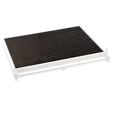 Manitowoc Evaporator Assy Sy1800 7603273